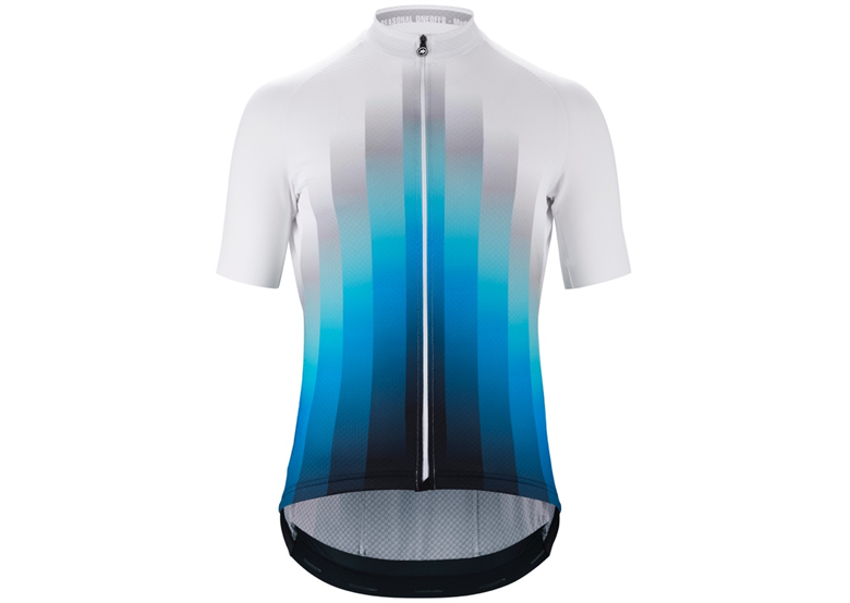 Koszulka rowerowa ASSOS Mille GT Jersey C2 Gruppetto