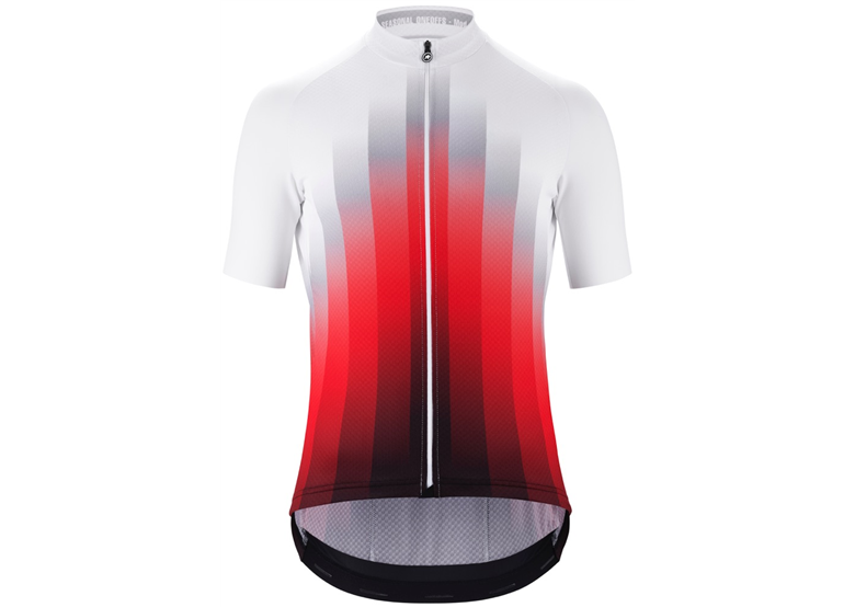 Koszulka rowerowa ASSOS Mille GT Jersey C2 Gruppetto