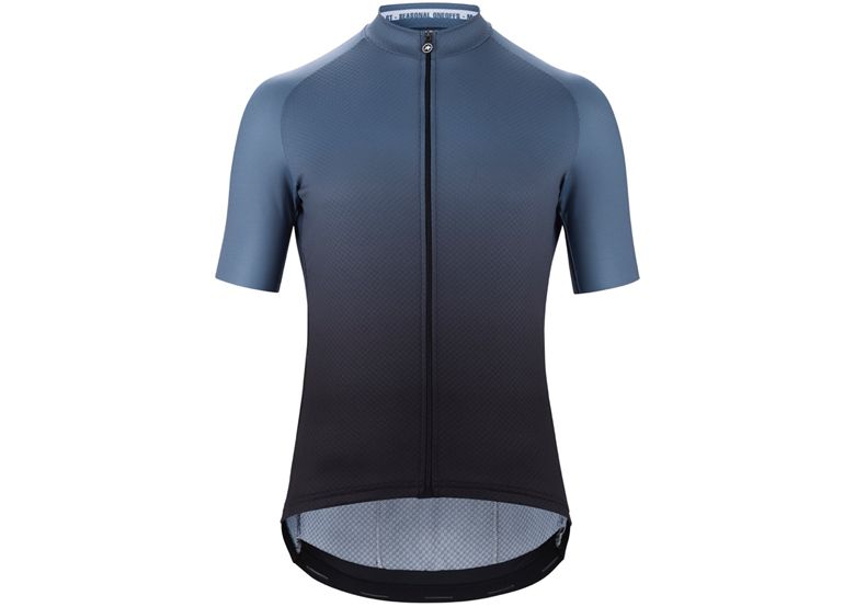 Koszulka rowerowa ASSOS Mille GT Jersey C2 Shifter