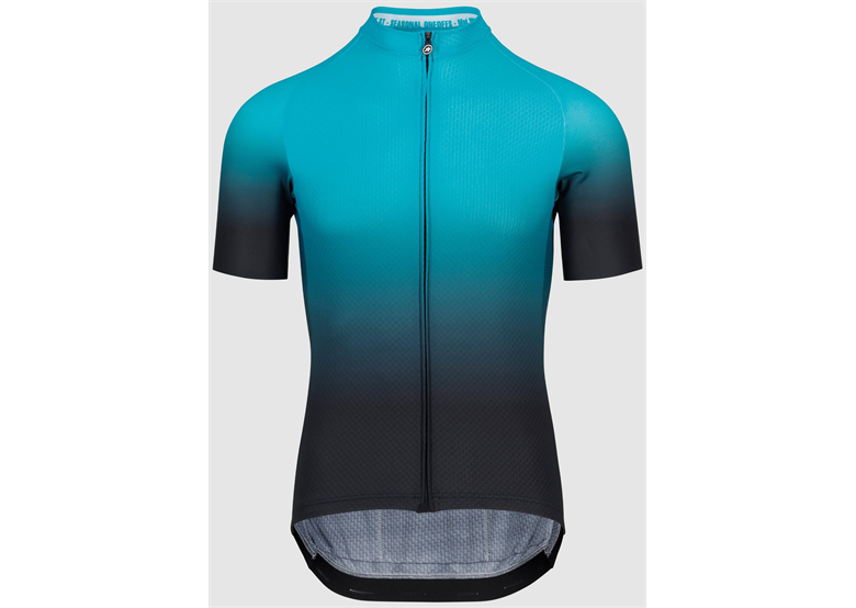 Koszulka rowerowa ASSOS Mille GT Jersey C2 Shifter