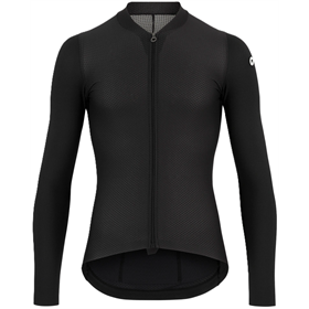 Koszulka rowerowa z długim rękawem ASSOS Mille GT S11