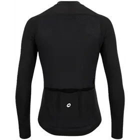 Koszulka rowerowa z długim rękawem ASSOS Mille GT S11
