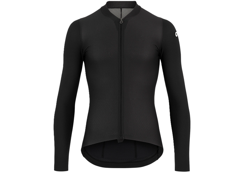 Koszulka rowerowa z długim rękawem ASSOS Mille GT S11