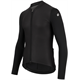 Koszulka rowerowa z długim rękawem ASSOS Mille GT S11