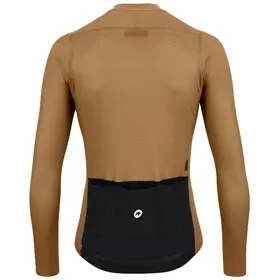 Koszulka rowerowa z długim rękawem ASSOS Mille GT S11