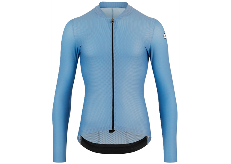 Koszulka rowerowa z długim rękawem ASSOS Mille GT S11