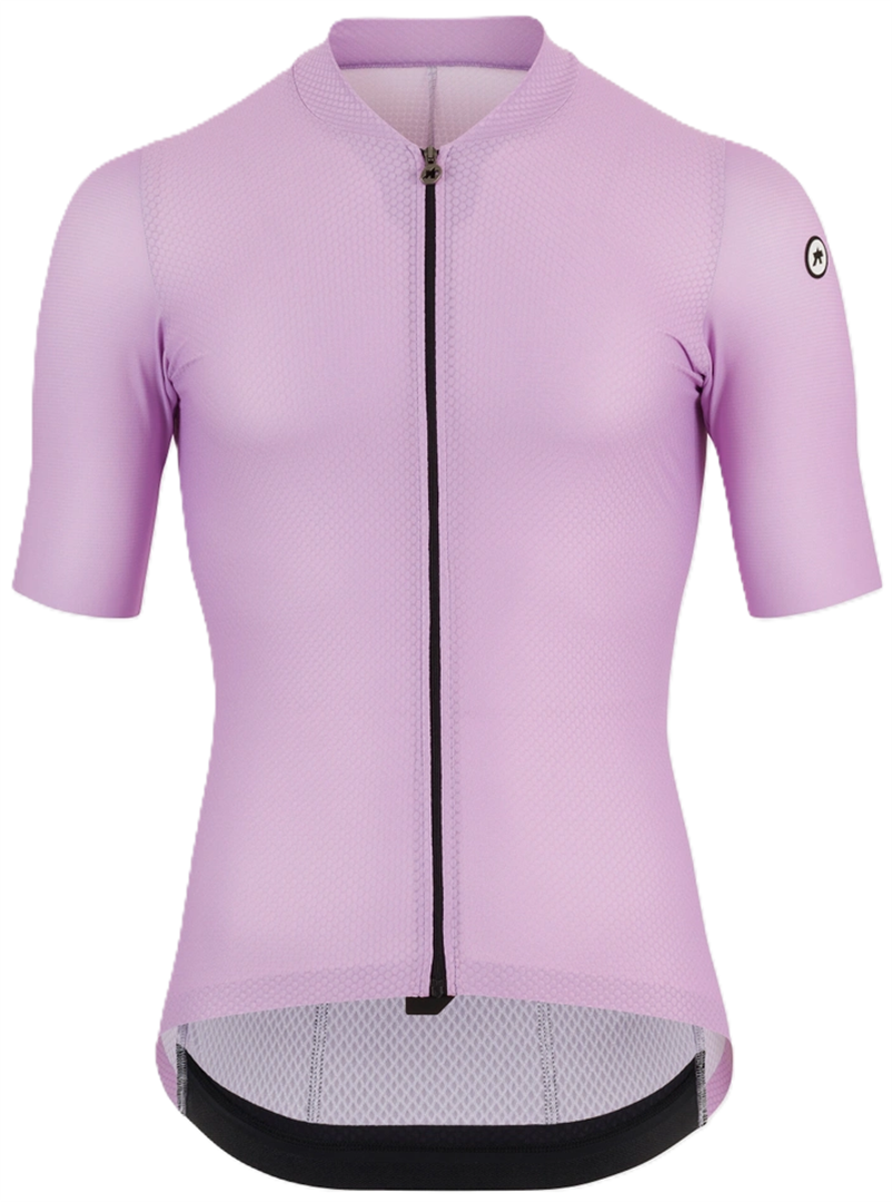 ひさとASSOS MILLE GT DRYLITEJERSEY S11 M Koszulka kolarska ASSOS Mille GT S11 | CentrumRowerowe.pl