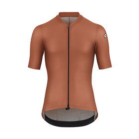 Koszulka kolarska ASSOS Mille GT S11