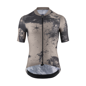 Koszulka kolarska ASSOS Mille GT S11