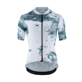 Koszulka kolarska ASSOS Mille GT S11