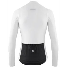 Koszulka rowerowa z długim rękawem ASSOS Mille GT S11