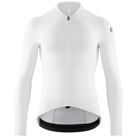 Koszulka rowerowa z długim rękawem ASSOS Mille GT S11