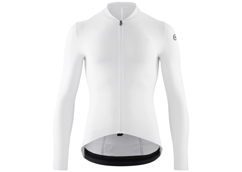 Koszulka rowerowa z długim rękawem ASSOS Mille GT S11