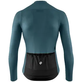 Koszulka rowerowa z długim rękawem ASSOS Mille GT S11