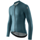 Koszulka rowerowa z długim rękawem ASSOS Mille GT S11