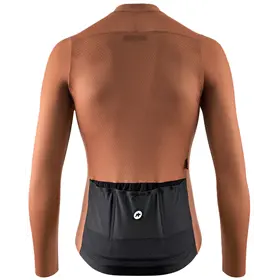 Koszulka rowerowa z długim rękawem ASSOS Mille GT S11