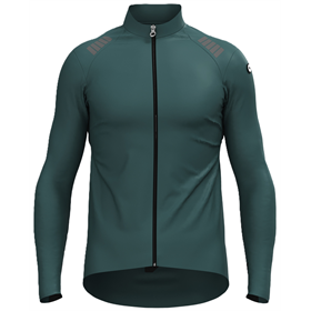 Kurtka rowerowa ASSOS Mille GT S11