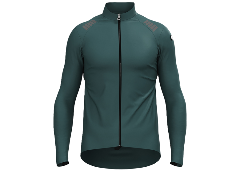 Kurtka rowerowa ASSOS Mille GT S11