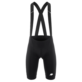 Spodenki rowerowe z wkładką ASSOS Mille GT S11