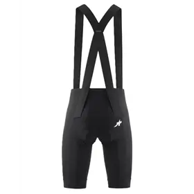 Spodenki rowerowe z wkładką ASSOS Mille GT S11