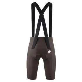 Spodenki rowerowe z wkładką ASSOS Mille GT S11