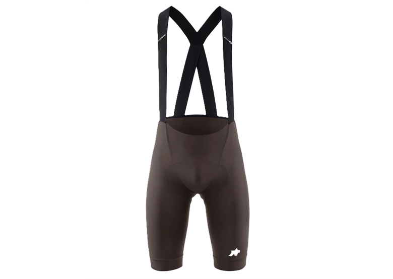 Spodenki rowerowe z wkładką ASSOS Mille GT S11