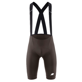 Spodenki rowerowe z wkładką ASSOS Mille GT S11