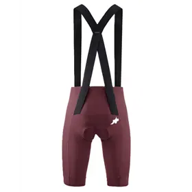 Spodenki rowerowe z wkładką ASSOS Mille GT S11