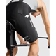 Spodenki rowerowe z wkładką ASSOS Mille GT S11 EF