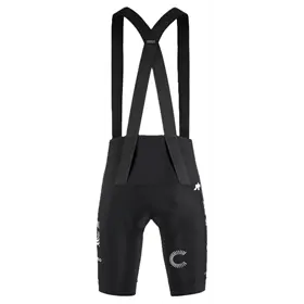 Spodenki rowerowe z wkładką ASSOS Mille GT S11 EF