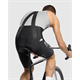 Spodenki rowerowe z wkładką ASSOS Mille GT S11 EF
