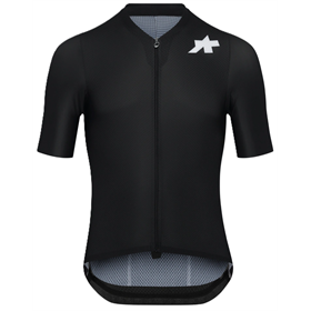 Koszulka kolarska ASSOS Mille GT S11 Evo