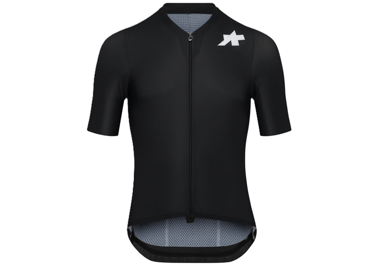 Koszulka kolarska ASSOS Mille GT S11 Evo