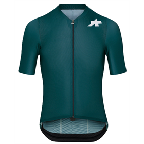 Koszulka kolarska ASSOS Mille GT S11 Evo