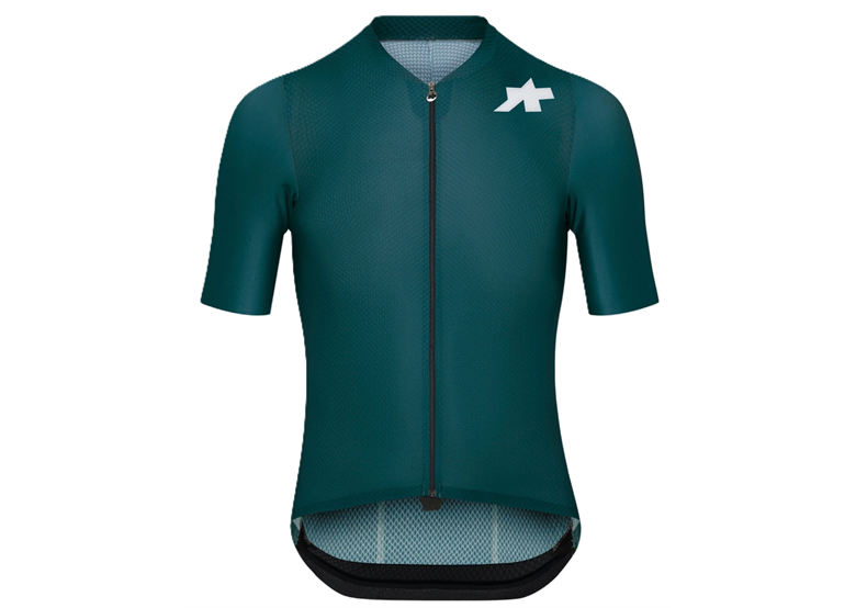 Koszulka kolarska ASSOS Mille GT S11 Evo