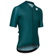 Koszulka kolarska ASSOS Mille GT S11 Evo