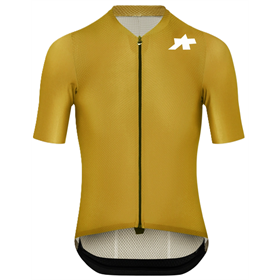 Koszulka kolarska ASSOS Mille GT S11 Evo