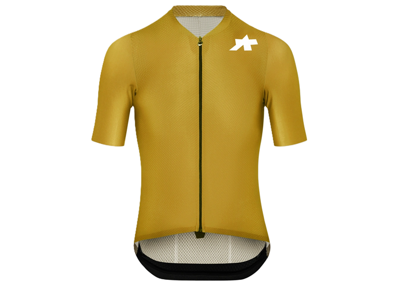 Koszulka kolarska ASSOS Mille GT S11 Evo