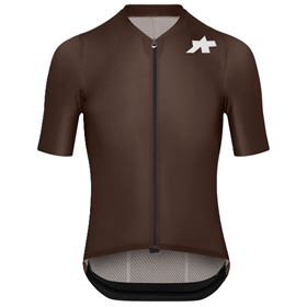 Koszulka kolarska ASSOS Mille GT S11 Evo