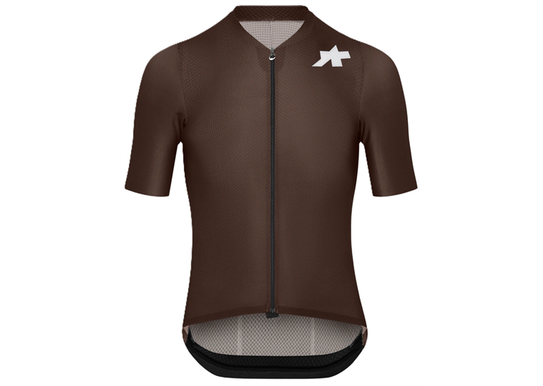 Koszulka kolarska ASSOS Mille GT S11 Evo