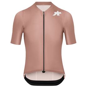 Koszulka kolarska ASSOS Mille GT S11 Evo