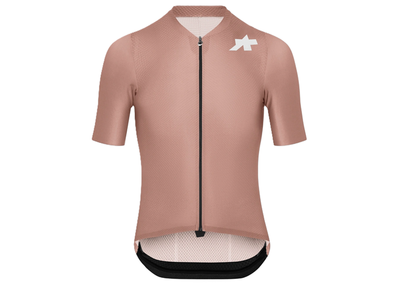 Koszulka kolarska ASSOS Mille GT S11 Evo