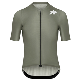 Koszulka kolarska ASSOS Mille GT S11 Evo