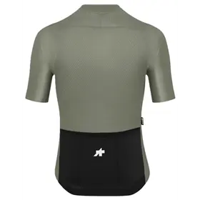 Koszulka kolarska ASSOS Mille GT S11 Evo