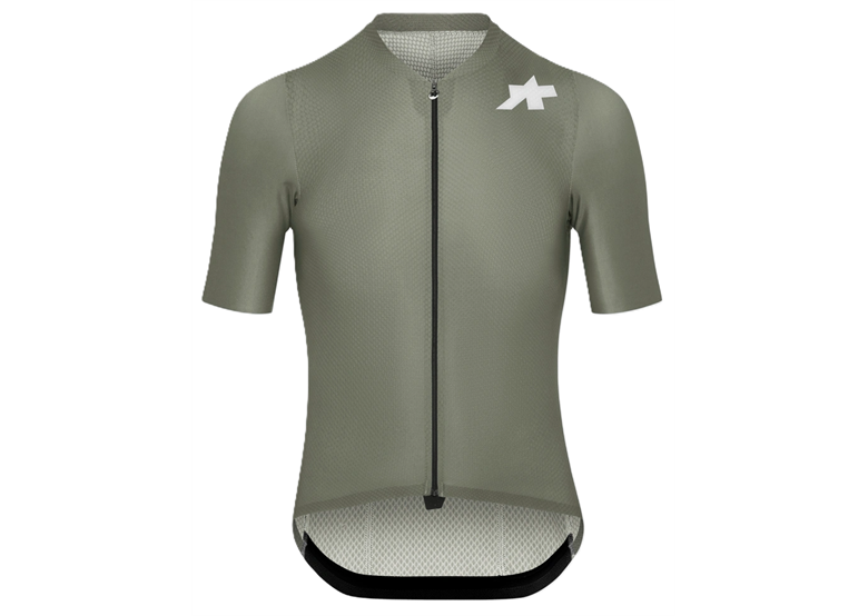 Koszulka kolarska ASSOS Mille GT S11 Evo