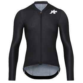 Koszulka rowerowa z długim rękawem ASSOS Mille GT S11 Evo