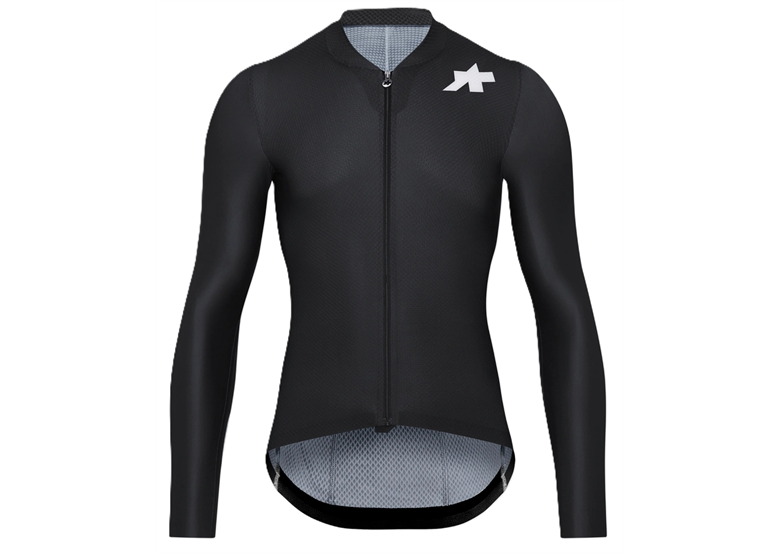 Koszulka rowerowa z długim rękawem ASSOS Mille GT S11 Evo