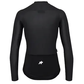 Koszulka rowerowa z długim rękawem ASSOS Mille GT S11 Evo