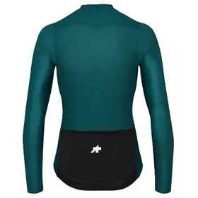 Koszulka rowerowa z długim rękawem ASSOS Mille GT S11 Evo