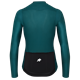 Koszulka rowerowa z długim rękawem ASSOS Mille GT S11 Evo